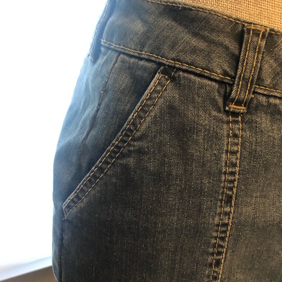 SUKO JEANS jean skirt - Picture 4 of 7